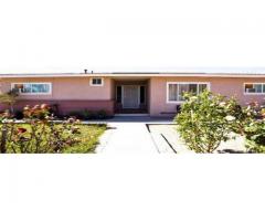 HOME FOR SALE IN FONTANA - 5BD / 3 B