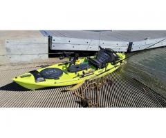 Ocean Kayak Trident 11