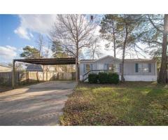 3 Beds 2 Baths House in Conroe