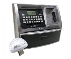 Brand New Bank ATM Machine Savings Piggy Bank for Kids with Extended USB Ports for Accessories