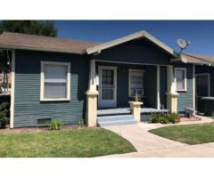 cottage 1 Bedroom Home near Anaheim Colony Historical District