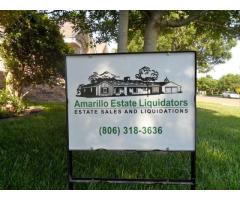 Amarillo Estate Liquidators, LLC