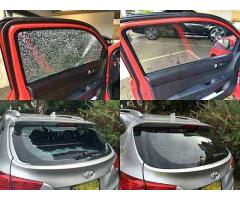 Auto Door Glass Replacement & BackGlass Replacement