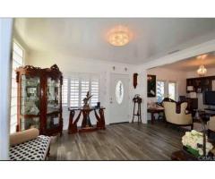 HOUSE FOR SALE IN ONTARIO CALIFORNIA