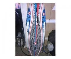 Surf board and Boogie Boards