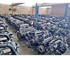 Engines and Transmissions for Sale!