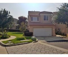 Simi Valley/ Wood Ranch Townhome