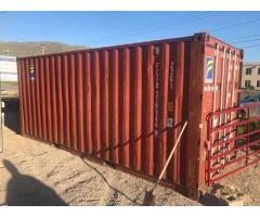 SHIPPING CONTAINERS FOR SALE IN TEXAS