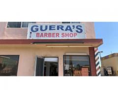 Barbershop    For Sale