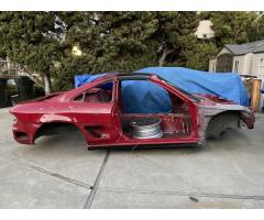 1991 MR2 Shell For Sale
