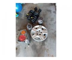 Parts for nissan Altima 2001 to 2006