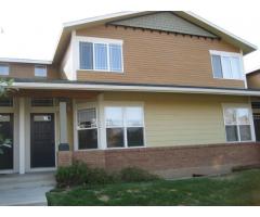 3 Beds 2 Baths Townhouse in Fort Collins